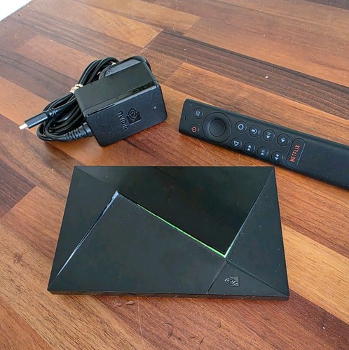 Nvidia shield pro 2019 - shield, ai