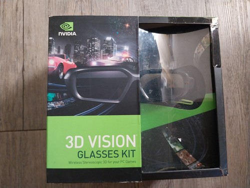 Nvidia shield vision - nvidia, 3d