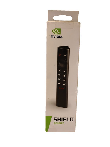 Telecomando nvidia shield - telecomando, tv