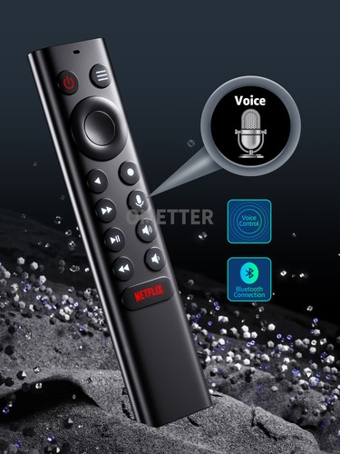 Nuovo telecomando vocale p3700 - vocale,