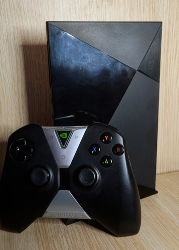 Nvidia shield - nvidia, 4k