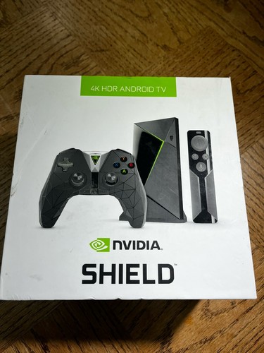 Nvidia shield p2897 - shield, tv