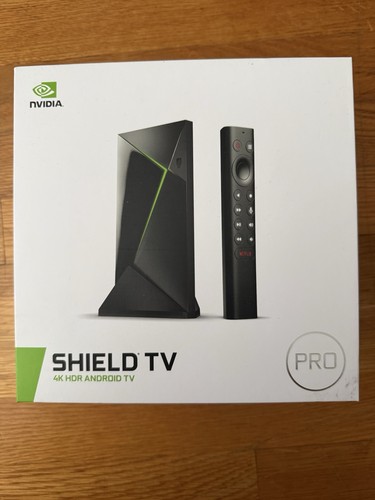 Nuovo mano nvidia shield tv - in,