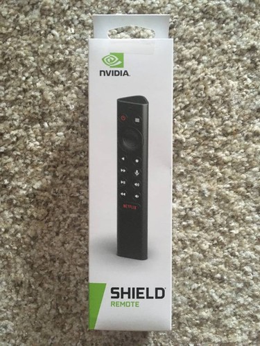 Telecomando nvidia shield - telecomando,