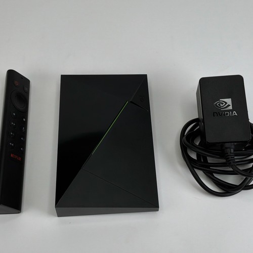 Nvidia shield pro - shield, (2019