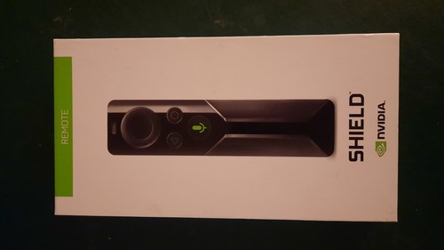 Telecomando nvidia shield - telecomando, tv