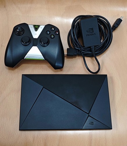 Nvidia shield 2015 p2571 - tv,