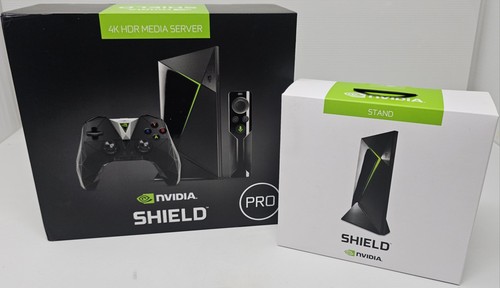 Nvidia pro shield - shield, 4k