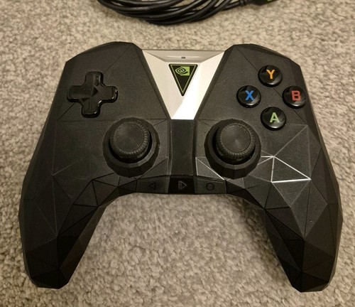 Controller gioco nvidia - gioco,