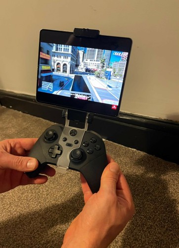 Supporto tablet xbox - supporto,