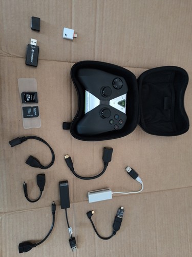 Nvidia shield p2570 - shield,