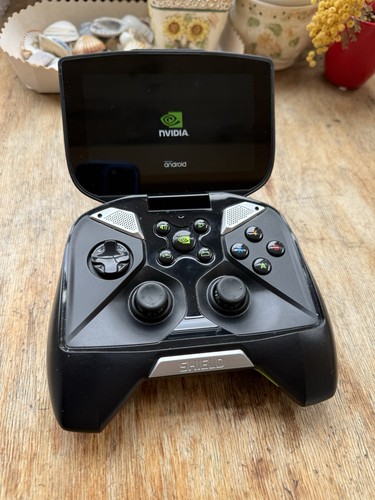 Nvidia shield portable - shield,
