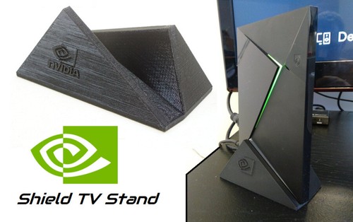 Supporto verticale per nvidia - supporto,