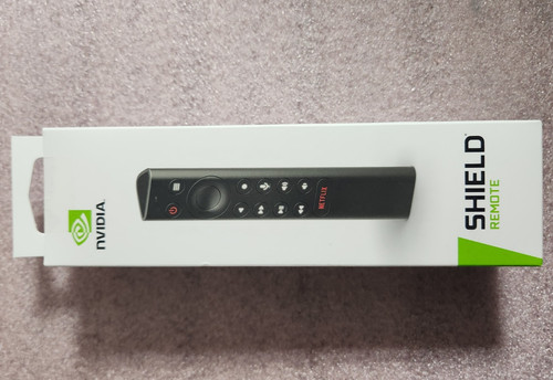 Telecomando originale nvidia - telecomando,