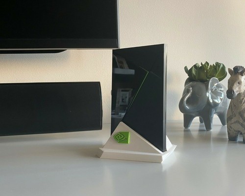Supporto nvidia shield - shield, pro