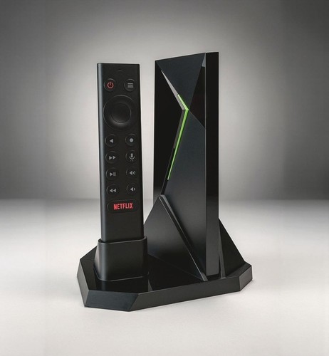 Support nvidia shield pro - support,