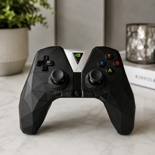 Nvidia shield controller - controller, tv