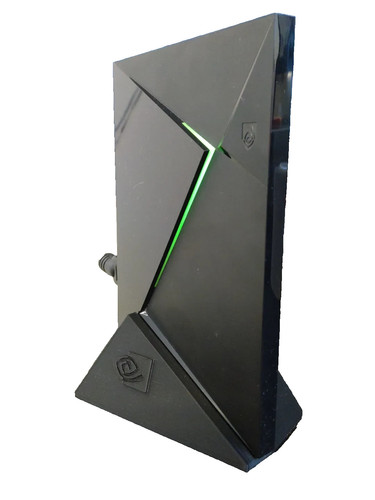 Supporto nvidia shield pro - tv,