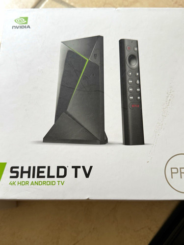 Nvidia shield pro - nvidia, 16