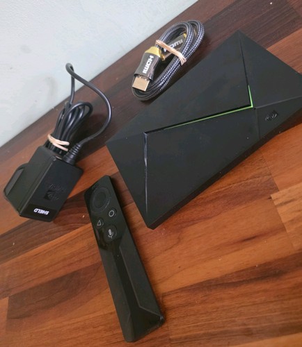 Nvidia shield hdr - tv, media