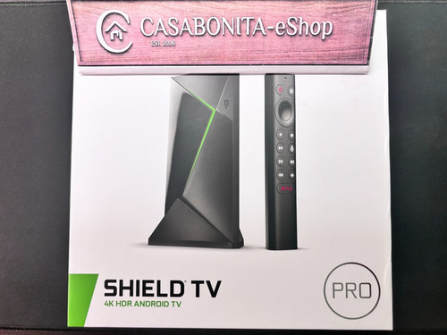 Nuovo nvidia shield - 🔥nuovo🔥,