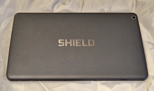Nvidia shield 16gb fi - k1, 8