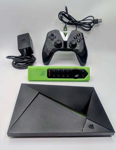 Nvidia shield 2017 gb 4k - shield, 16