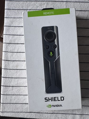 Telecomando nvidia shield 2017 - nvidia,