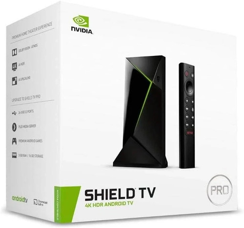 Nuovo nvidia shield - 🔥nuovo🔥,