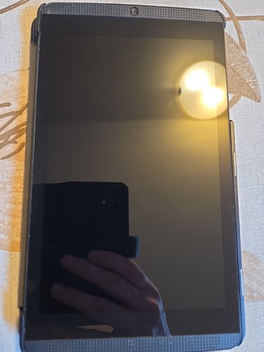 Nvidia shield tablet 8 - -, 8"
