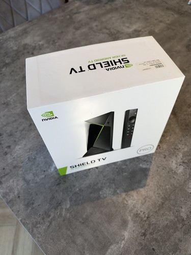Nvidia shield pro - nvidia,