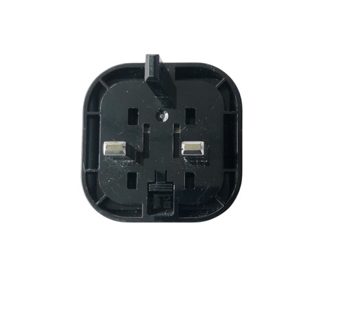 Solo adattatore spina - , uk