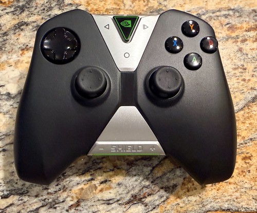 Nvidia shield controller - nvidia,