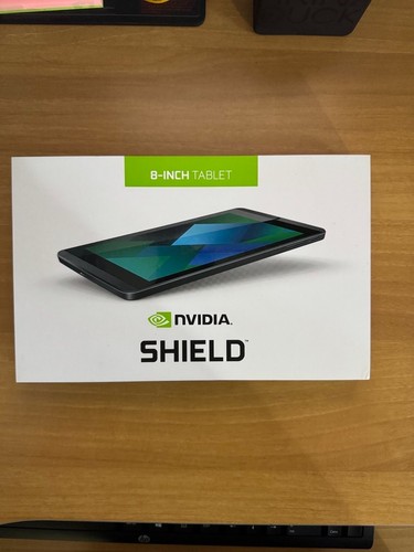 Nvidia shield tablet 8 - shield, k1