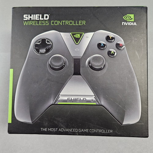 Controller nvidia shield - shield, p2570