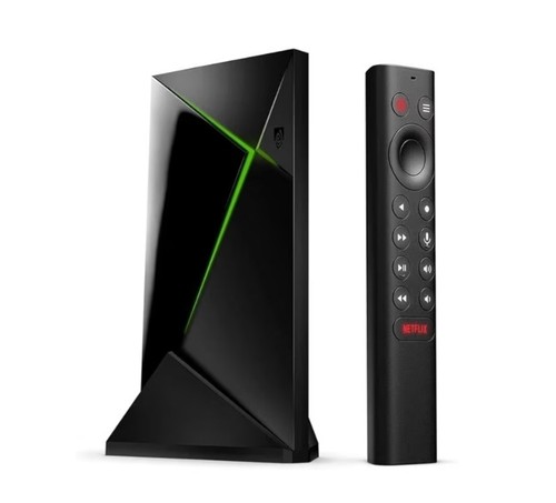 Nuovissima nvidia shield - nuovissima, tv