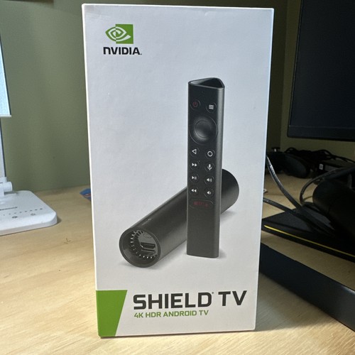Nvidia shield hdr media - tv,