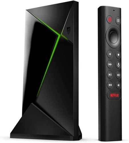 Nvidia shield pro streaming - nvidia,