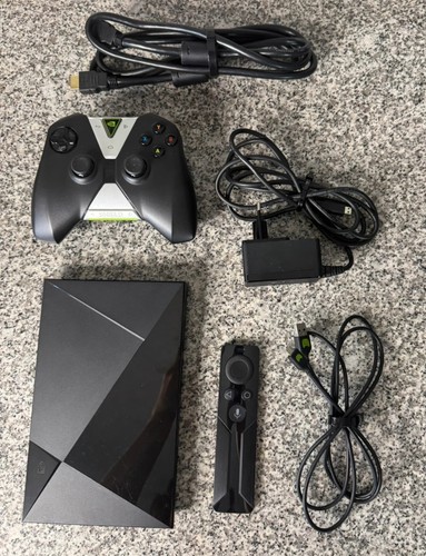 Nvidia shield - nvidia, tv