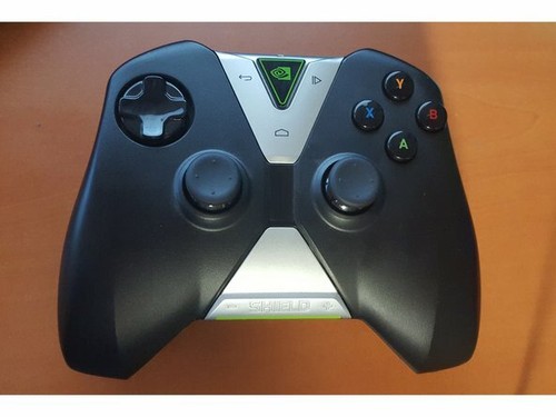 Controller scudo nvidia - controller,