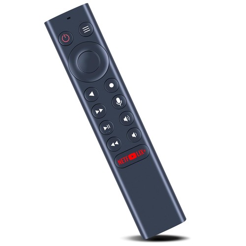 Telecomando ricambio vocale - di,