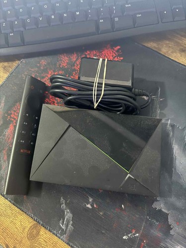 Nvidia shield pro p2897 - nvidia,