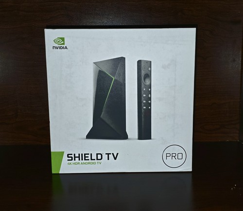 Nvidia shield pro lettore - pro,
