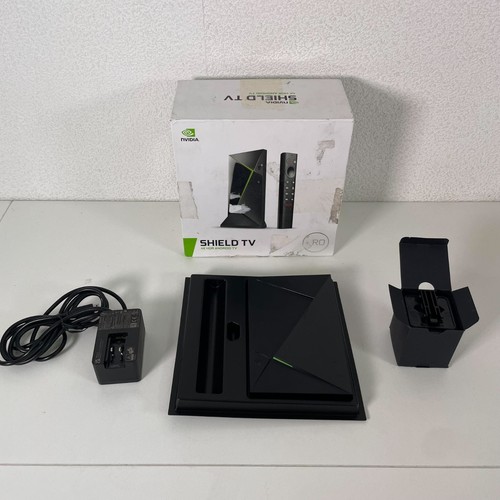 Nvidia shield pro - nvidia, tv