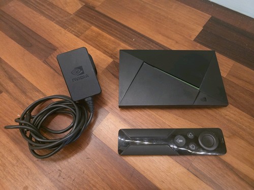 Nvidia shield hdr media - 4k,