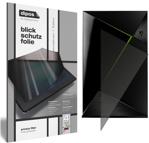 Pellicola per nvidia shield - nvidia, tv