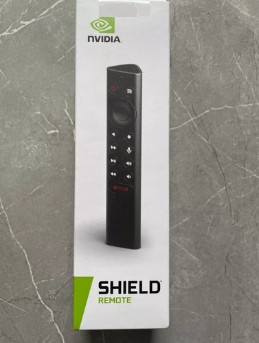 Telecomando nvidia shield - nvidia, tv