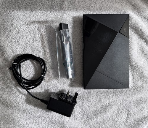 Nvidia shield tv pro - 🎮📺,