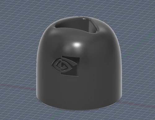Supporto dock remoto per - , tv