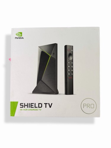 Nvidia shield pro hdr - tv,
